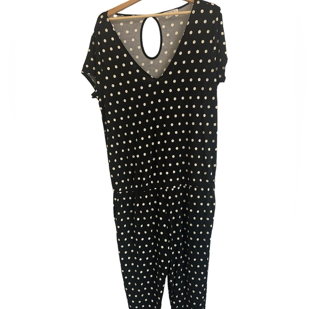 Loscana for Venus XL cotton jumpsuit excellent  condition